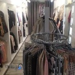 مزون لباس زنانه (مجلسی. اسپرت) مروارید پوش