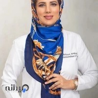 Dr. Mahnaz arshad
