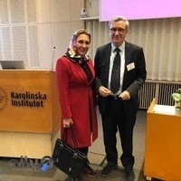 Dr. Fahimeh ramezani tehrani