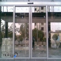 تعمیرات درب اتومات AMC