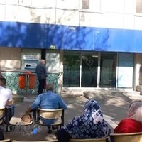 ICU OPEN HEART of Shahid Rajaee Cardiovascular