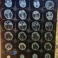 چاپ پزشکی فریاد