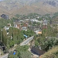 مجموعه ورزشی شمشک