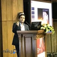 سونوگرافی و رادیولوژی دکتر کریمی- دکتر میرزایی