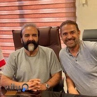 دکتر حمیدرضا شاپوری فوق تخصصی جراحی پلاستیک