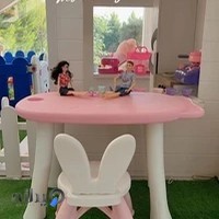 هپی گرند فروشگاه تجهیزات خانه بازی کودک