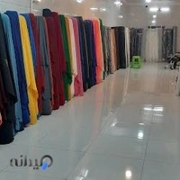 پارچه کیلویی آذر دنیز
