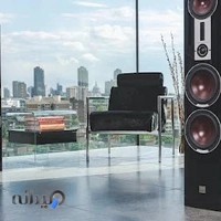 تعمیر بلندگو ساب میدرنج هورن مهدیران