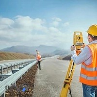 گروه نقشه برداری آرکا