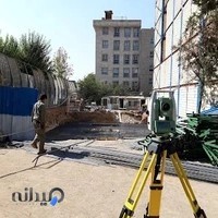 دفترمهندسی نقشه برداری گرادمهناو