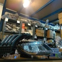 لوازم یدکی راه ابریشم