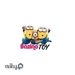 اسباب بازی کرمان بازینو