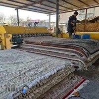 قالیشویی مروستی