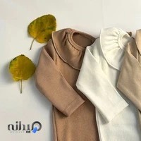 تولیدی لباس نوزادی زیزا