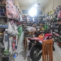 فروشگاه موتورسیکلت غفاری