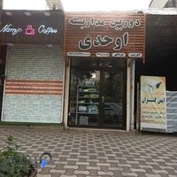 دوربین مداربسته اوحدی