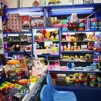 نوشت افزار و کتاب مبین