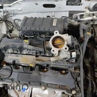 تنظیم موتور نظری