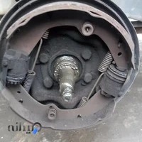 مکانیکی سید جواد میراحسانی