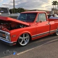 تعمیر خودرو اصغر کیان