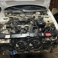 مکانیکی و تنظیم موتور، دیاگ پوریا