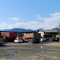 باطریسازی ماشین آلات سنگین