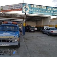 میکانیکی و امداد خودرو