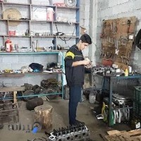 مکانیکی رسول