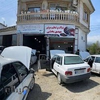 خدمات برق خودرو مهدی