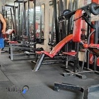 باشگاه بدنسازی اعجازی