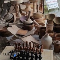 صنایع دستی نادر میرادی