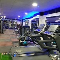 باشگاه بدنسازی فیزیک پرو