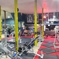 باشگاه بدن سازی اکسیژن