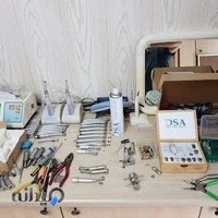 اریا طب دنتال خلخال