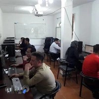 آموزشگاه فنی حرفه ای تیلار