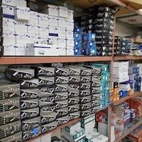 الکتریکی برومند