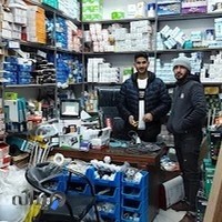 الکتریکی پوربرا