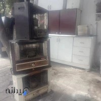 تعمیرات تخصوصی وفروشانواع قطعات گاز سوز خانگی