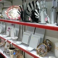 فروشگاه لوازم خانگی قنادی محمدی