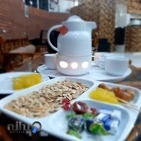 کافه رستوران قلعه