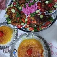 رستوران طبیعت(میثم مردوار)