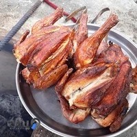 کافه باغ و رستوران عدنان