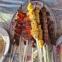 رستوران کادوس