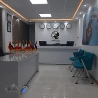 آژانس هواپیمایی دوران گشت