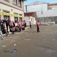 دبیرستان رازی تالش(دوره اول)