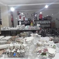 کادوسرا و لوازم آشپزخانه امیر