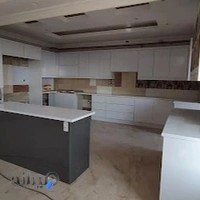 صنایع MDFعلیزاده