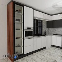 کابینت سازی تالش کابین (ام دی اف)