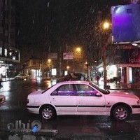 پارچه فروشی مرتضوی شعبه ۲