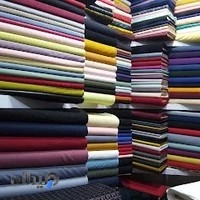 پارچه سرای جمشیدی